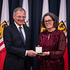 Bronzenes Kulturehrenzeichen für Elisabeth Leitner-Litzlbauer